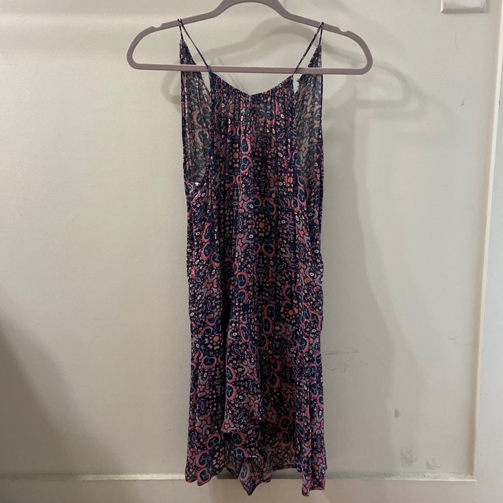 Light romper from Ella Moss. Size:M
